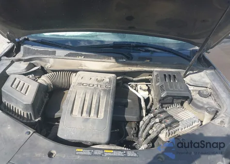 2011 GMC Terrain Sle-1 z USA, uszkodzony, nr VIN 2CTALMECXB6349963